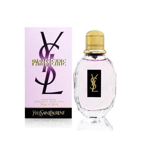 parisiene yves saint laurent|parisienne perfume boots.